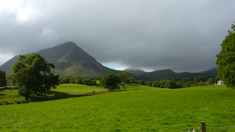 Loweswater